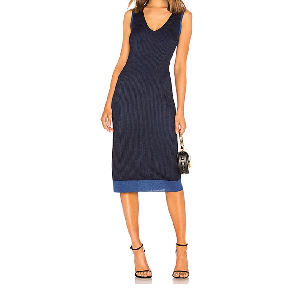 Rag & Bone Cora Dress - Women’s XS.